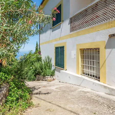 L'aietta Di Maciarello By Interhome Ferienhaus SantʼAndrea