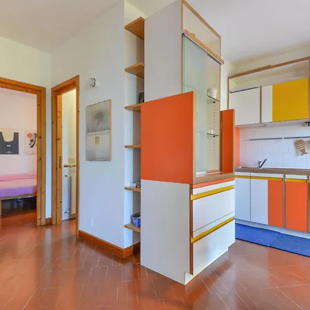 L'aietta Di Maciarello By Interhome * SantʼAndrea
